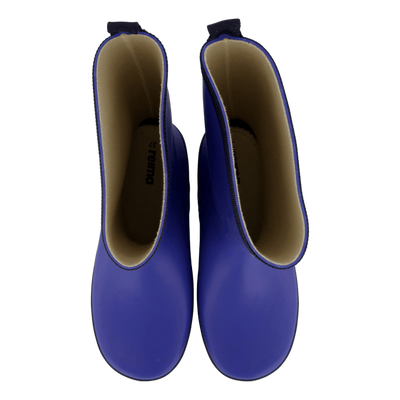 Rain boots Taikuus Denim blue