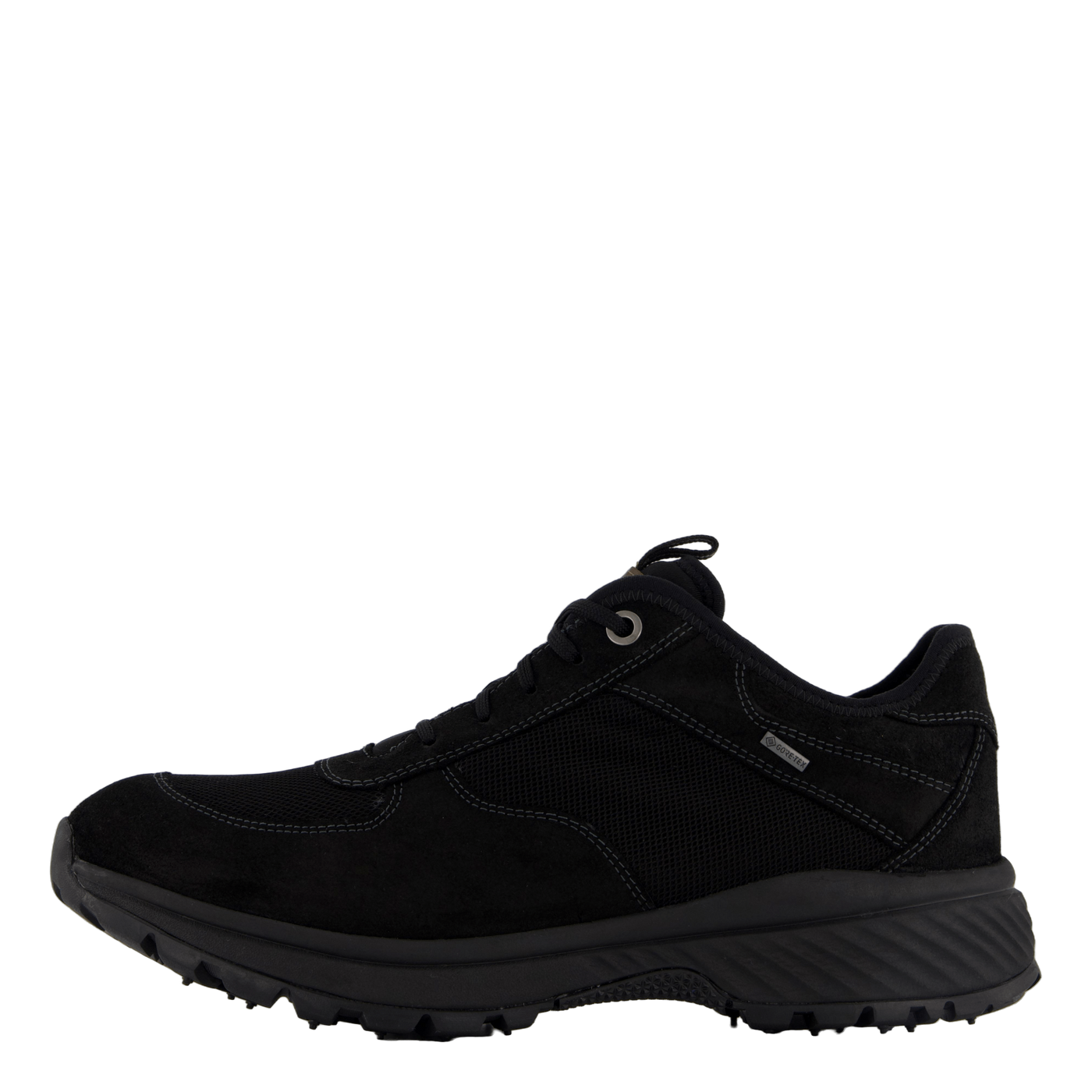 Urbs Exeter Gtx Black