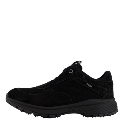 Urbs Exeter Gtx Black