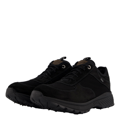 Urbs Exeter Gtx Black