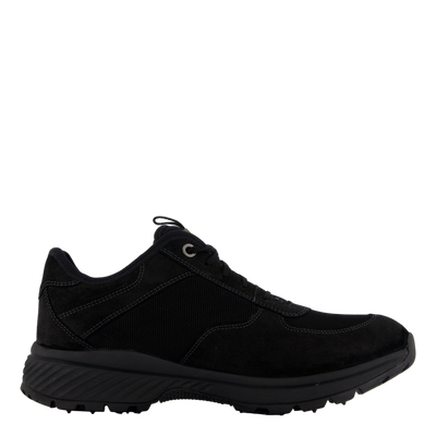 Urbs Exeter Gtx Black