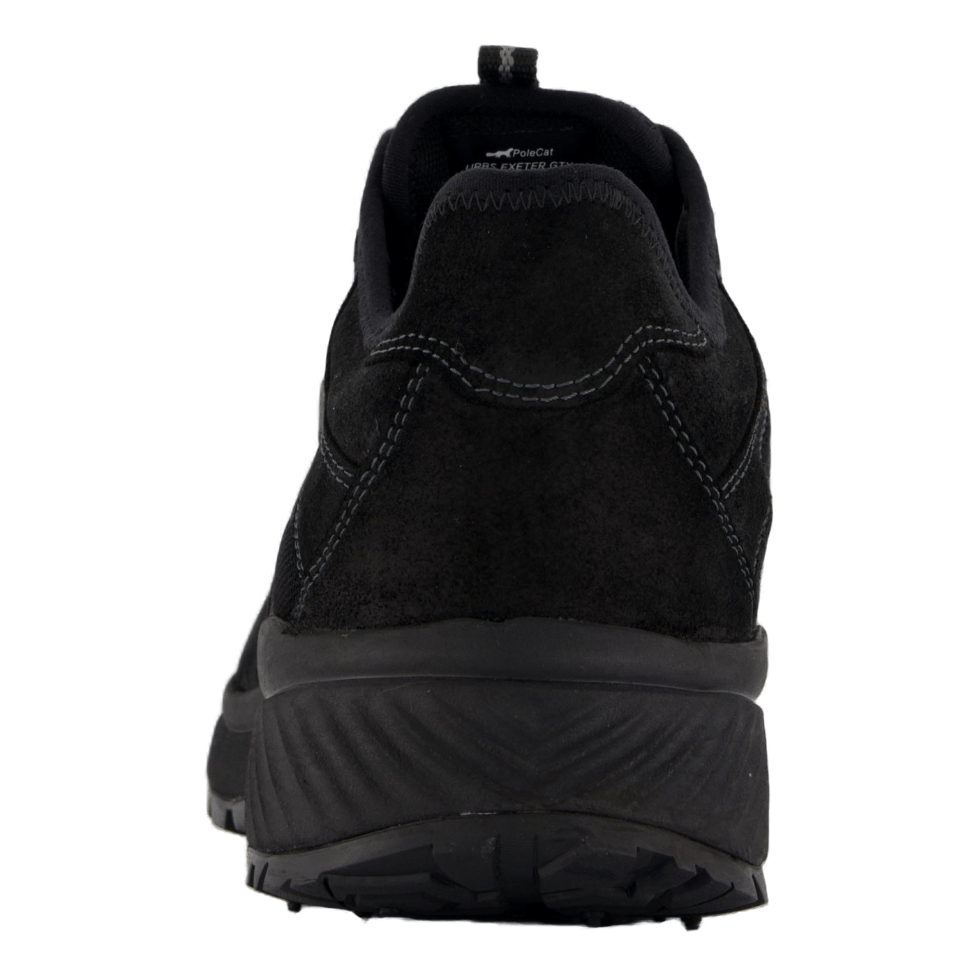 Urbs Exeter Gtx Black