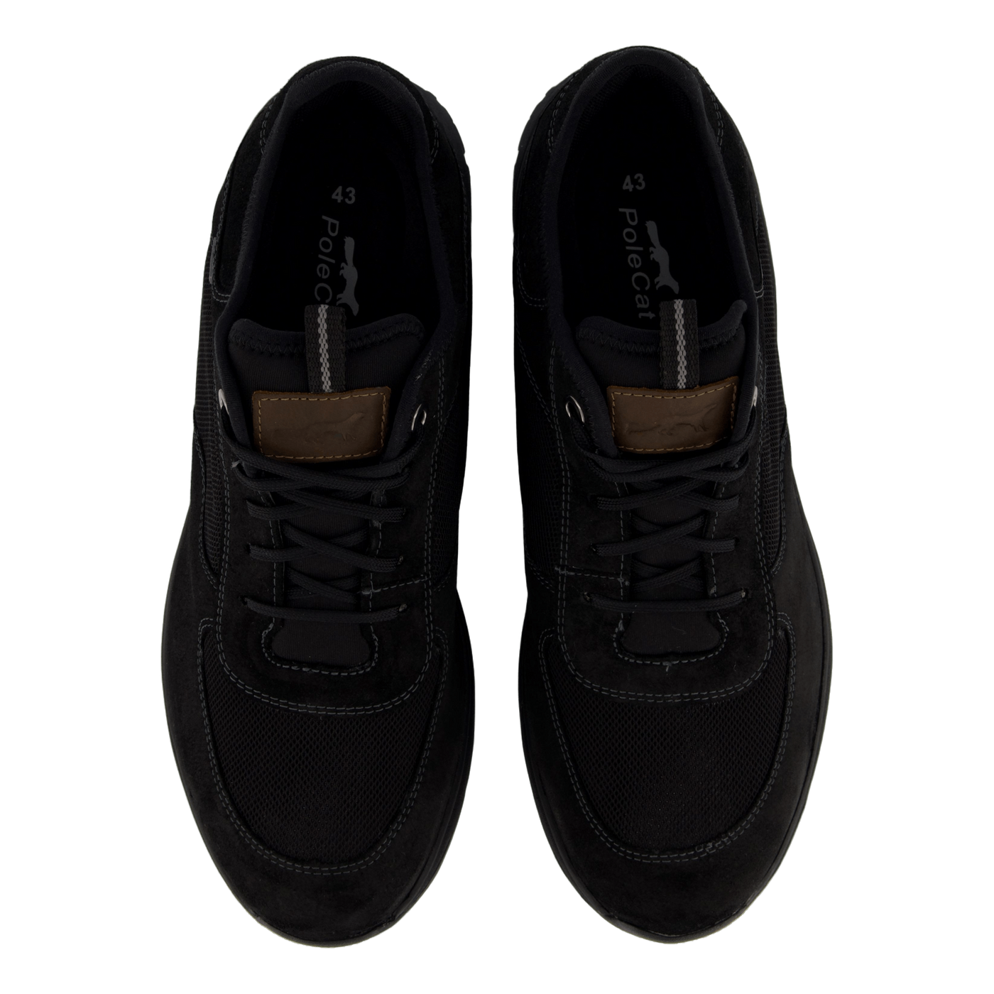 Urbs Exeter Gtx Black