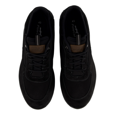 Urbs Exeter Gtx Black