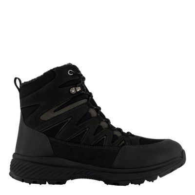 Urbs Hamilton Gtx Black