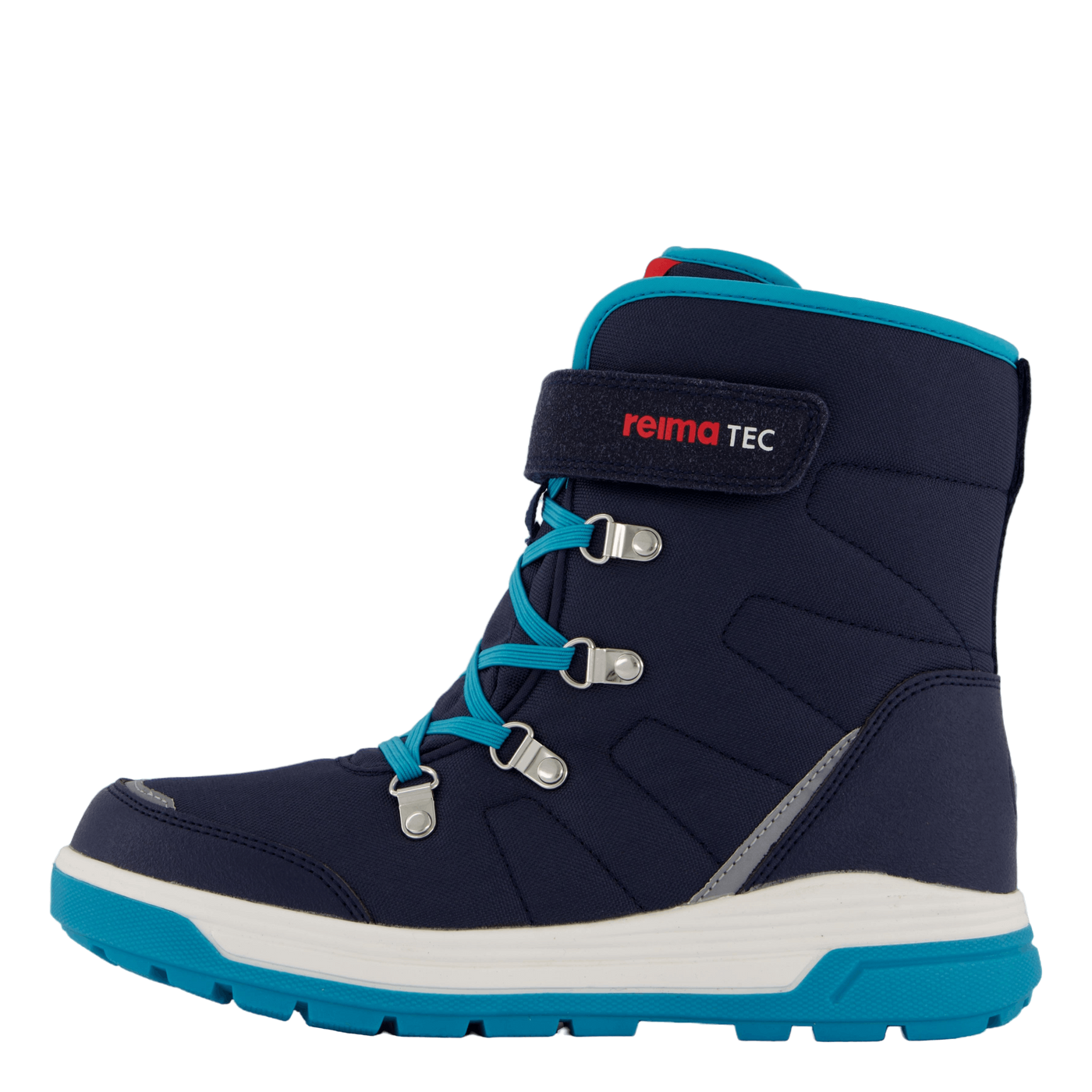 Reimatec winter boots Quicker Navy
