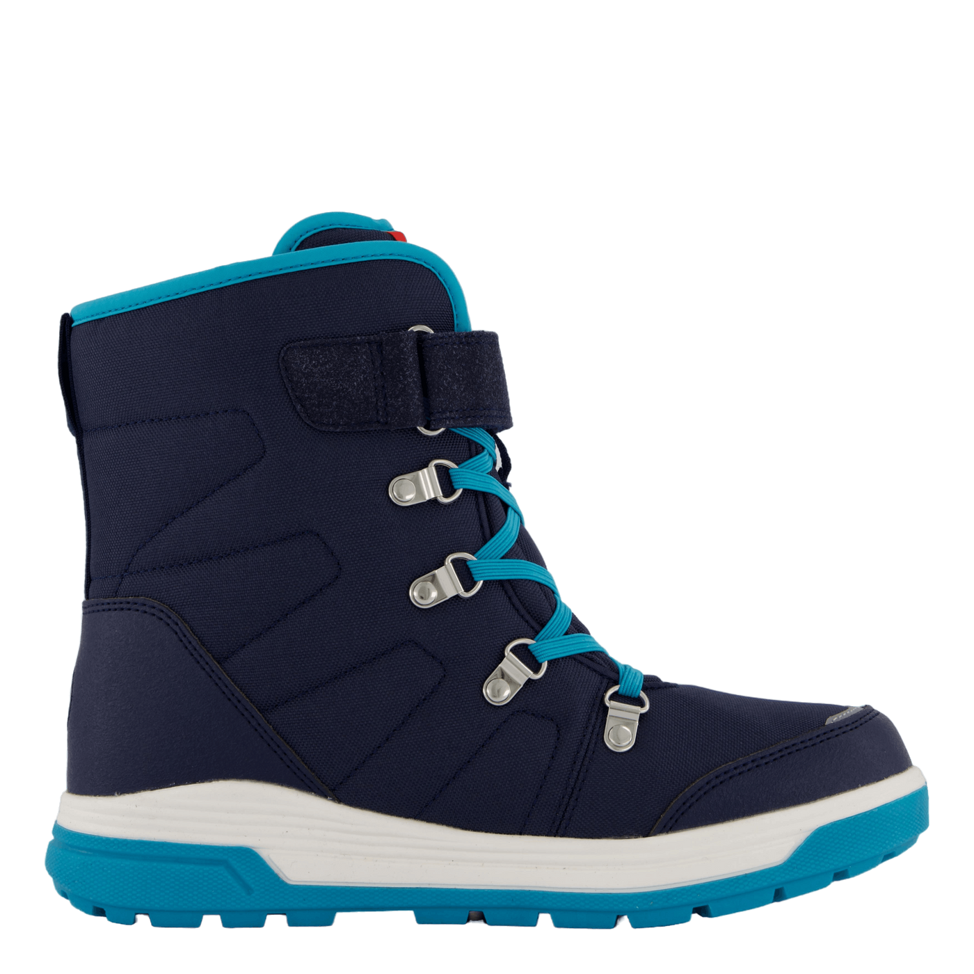 Reimatec winter boots Quicker Navy