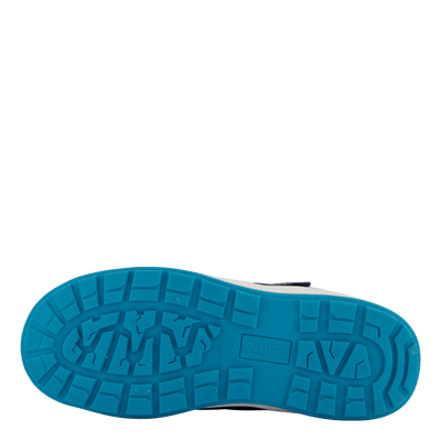 Reimatec winter boots Quicker Navy