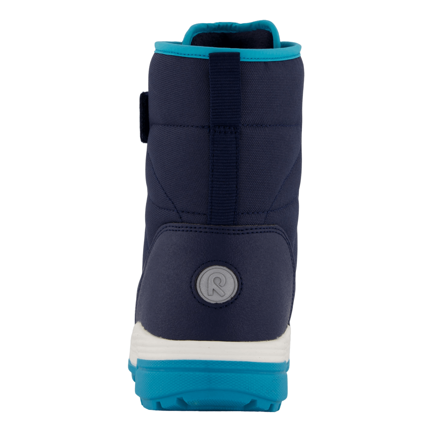 Reimatec winter boots Quicker Navy