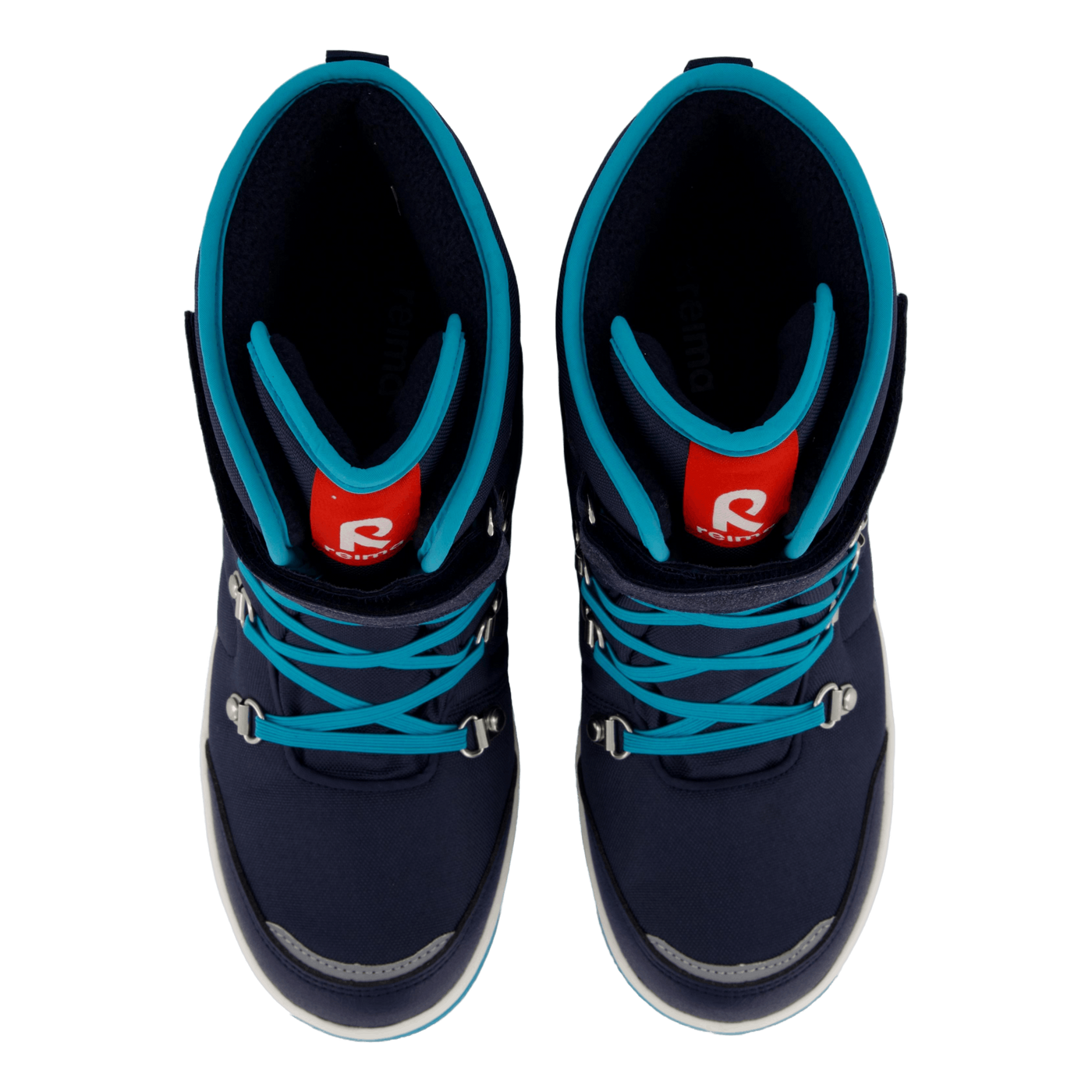 Reimatec winter boots Quicker Navy