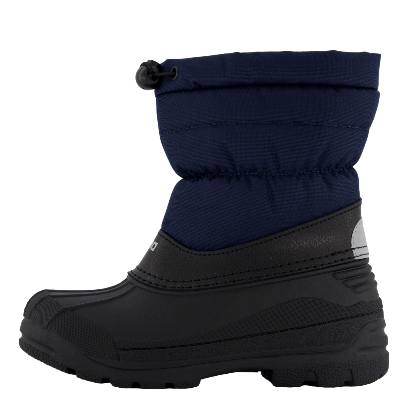 Winter boots Nefar Navy