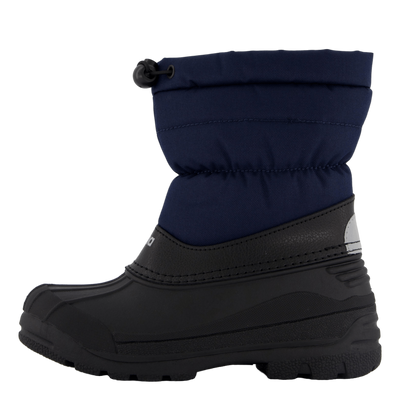Winter boots Nefar Navy