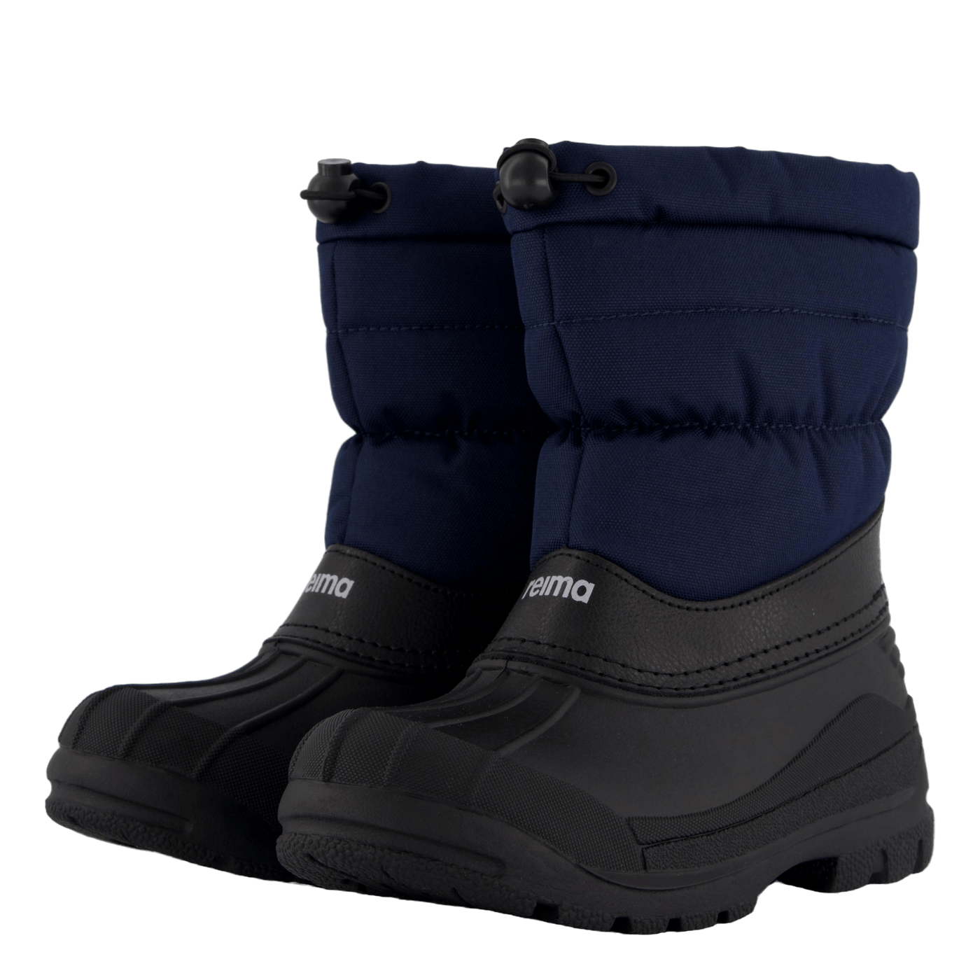 Winter boots Nefar Navy