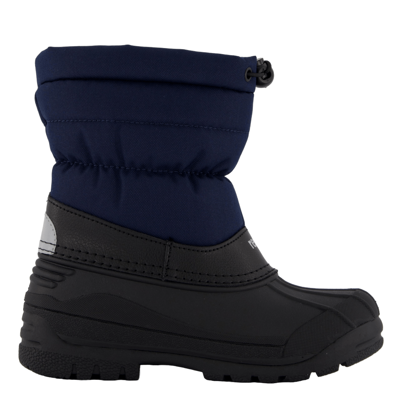 Winter boots Nefar Navy