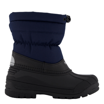 Winter boots Nefar Navy