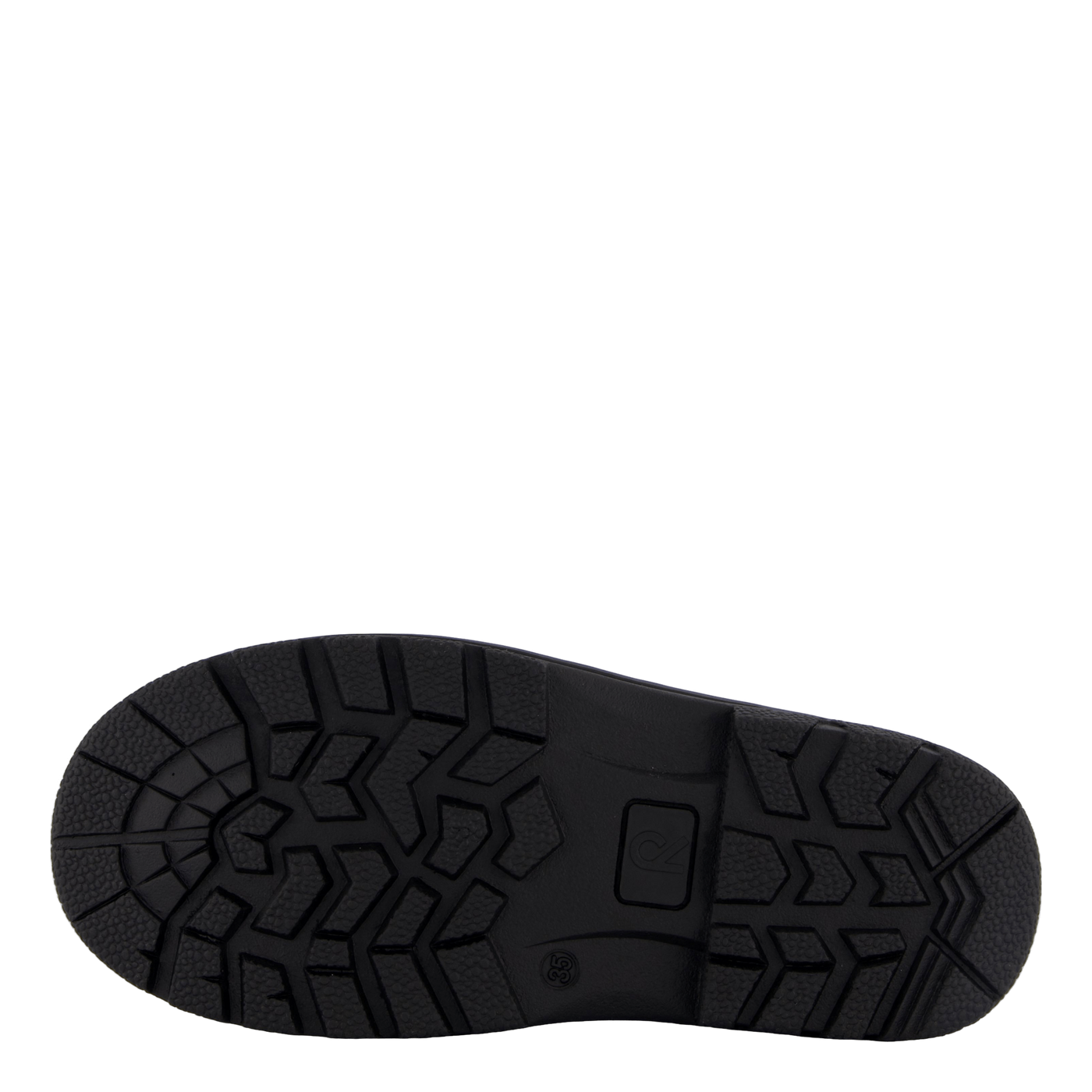 Winter boots Nefar Navy