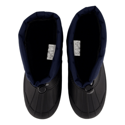 Winter boots Nefar Navy