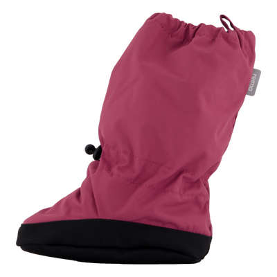 Booties Antura Red Violet