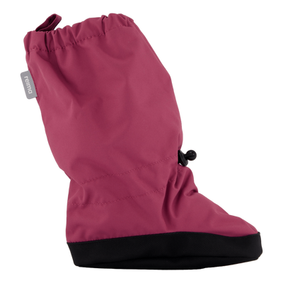 Booties Antura Red Violet