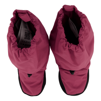 Booties Antura Red Violet