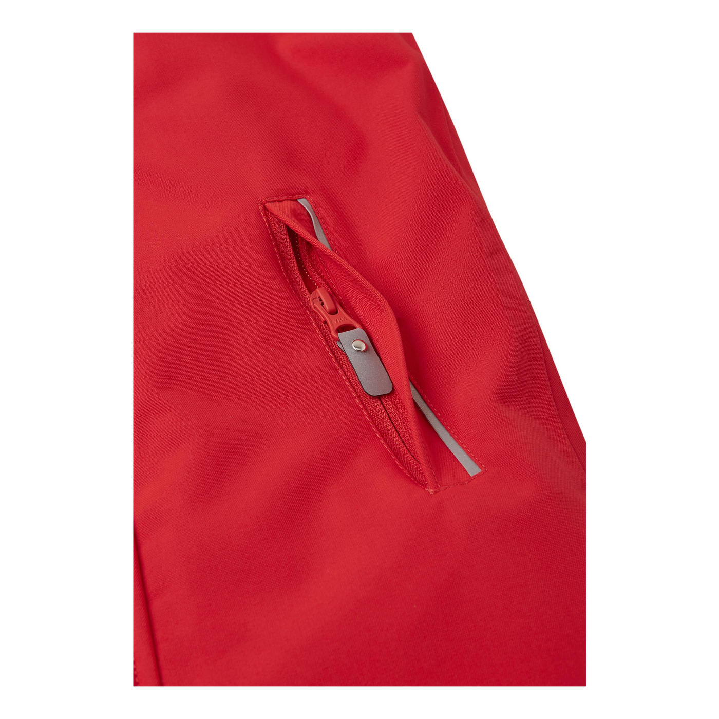 Reimatec winter overall Stavanger Tomato red