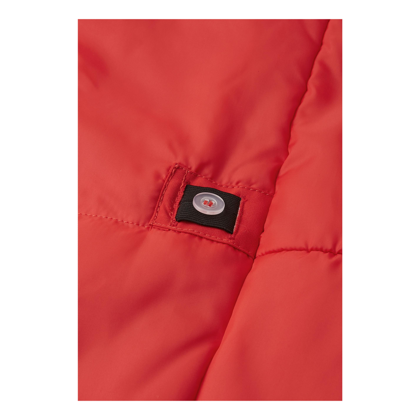 Reimatec winter overall Stavanger Tomato red