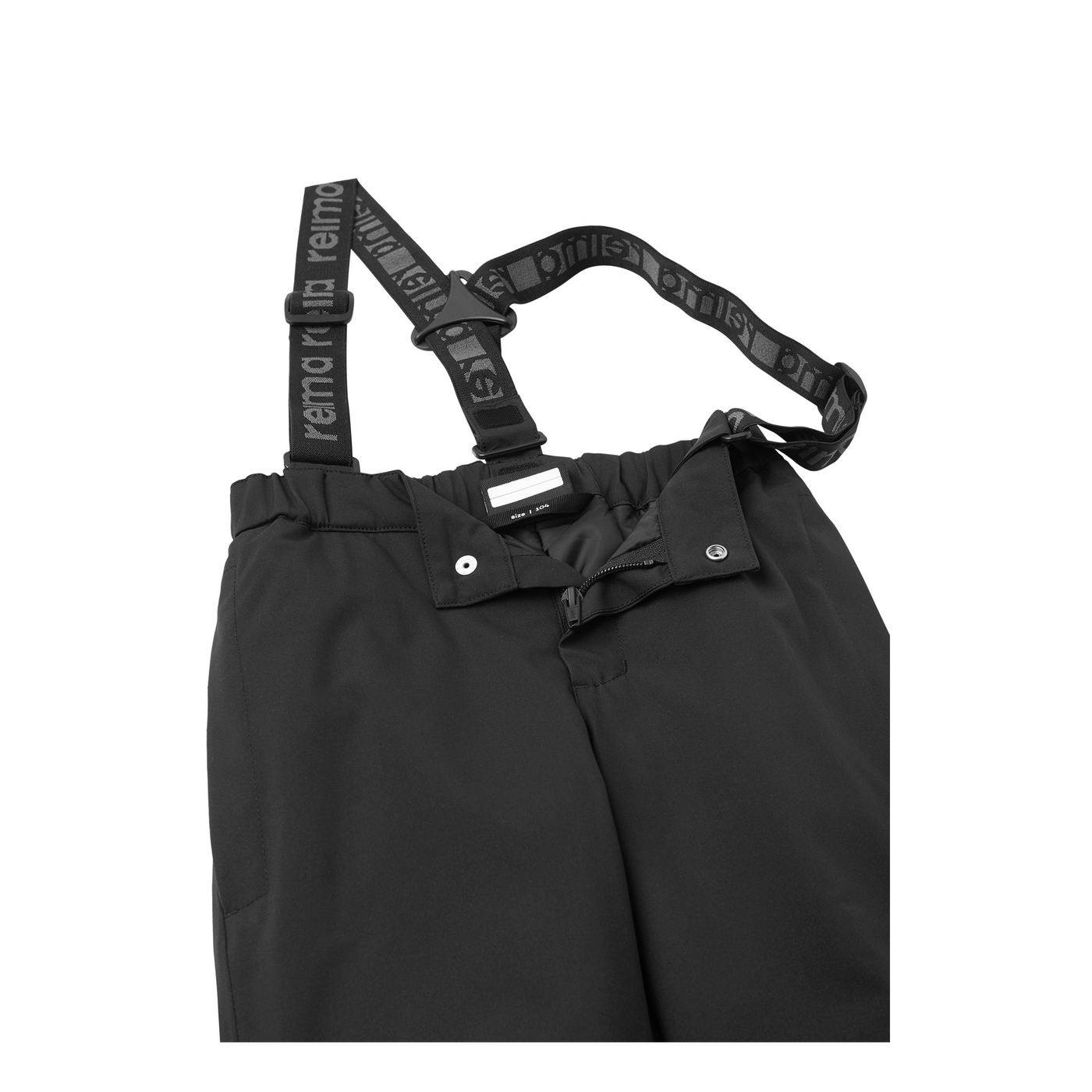 Reimatec winter pants Proxima Black