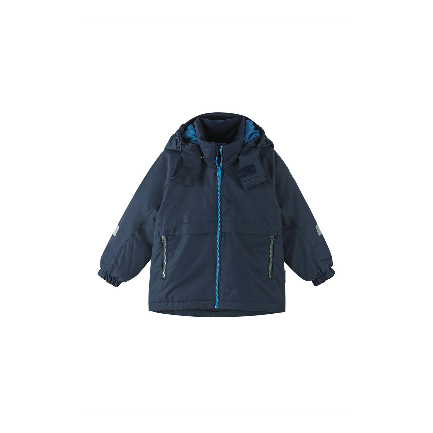 Reimatec winter jacket Raisio Navy