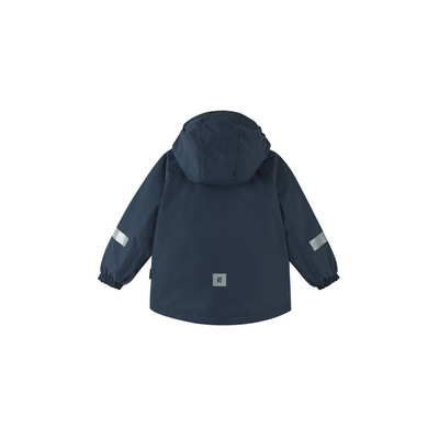 Reimatec winter jacket Raisio Navy
