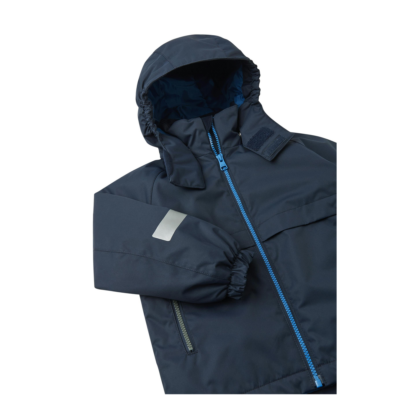 Reimatec winter jacket Raisio Navy
