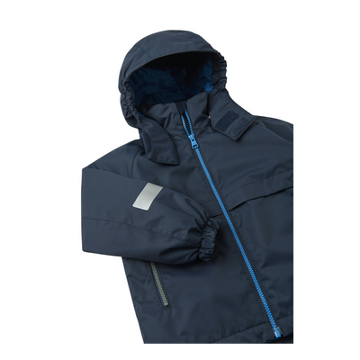 Reimatec winter jacket Raisio Navy