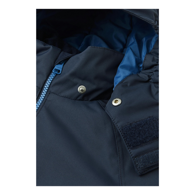 Reimatec winter jacket Raisio Navy