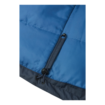 Reimatec winter jacket Raisio Navy