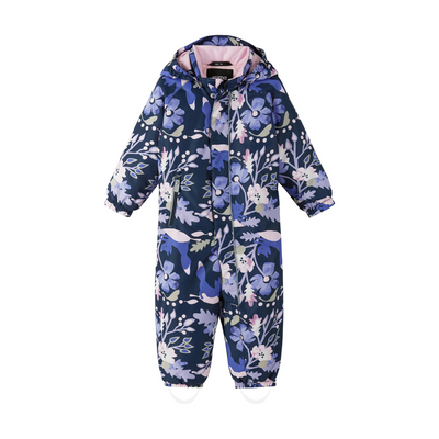 Reimatec winter overall Puhuri Navy