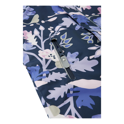 Reimatec winter overall Puhuri Navy