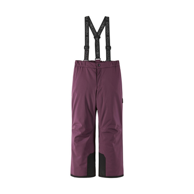 Reimatec winter pants Proxima Deep purple
