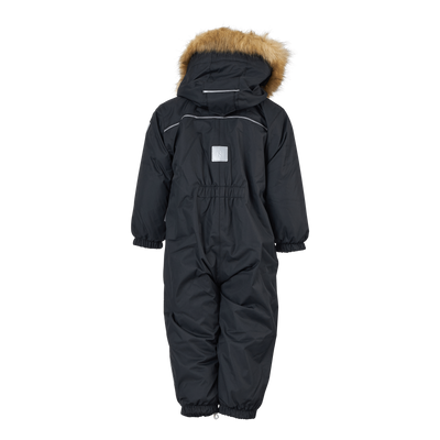 Reimatec winter overall Gotland Black