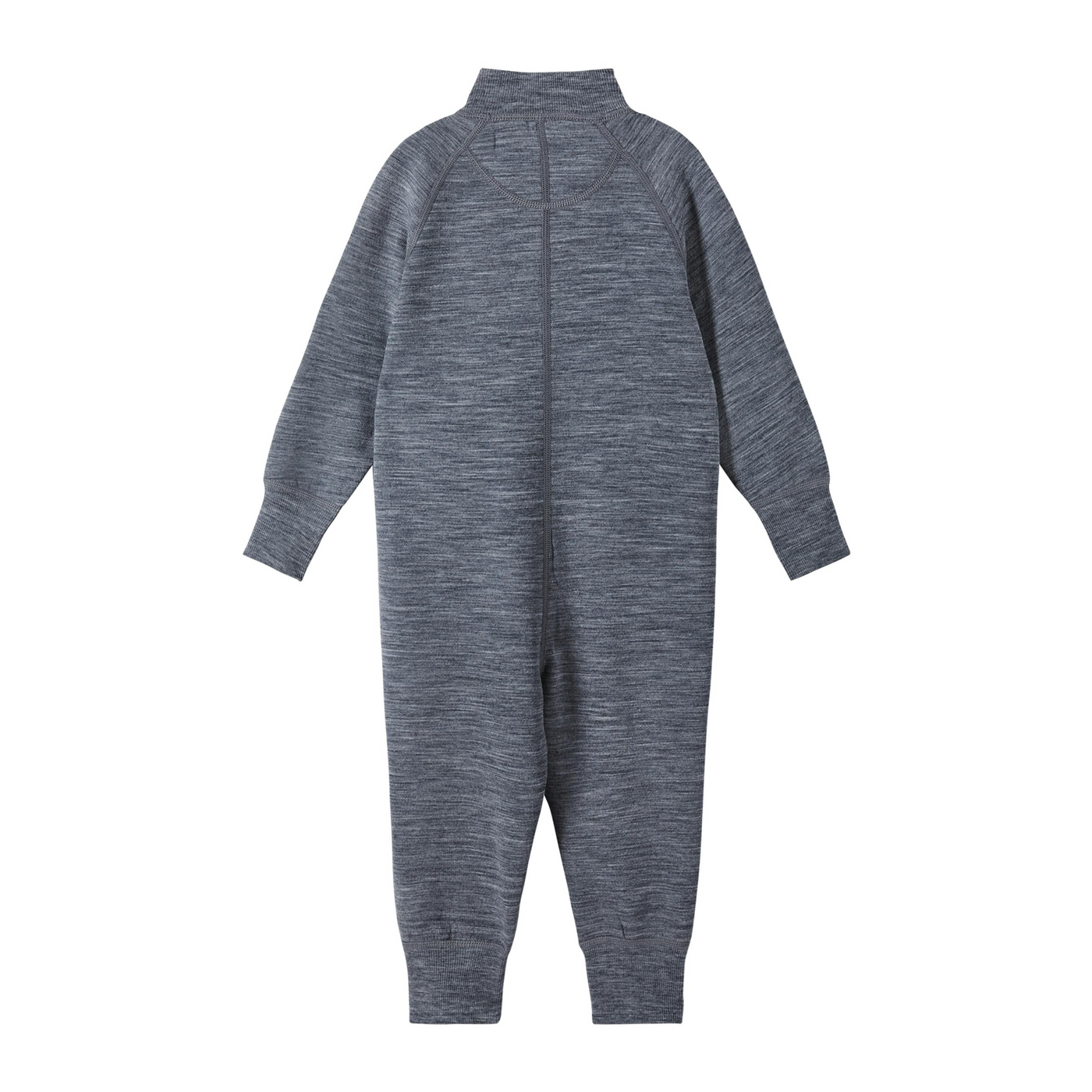 Overall Parvin Melange grey
