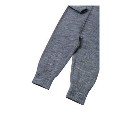 Overall Parvin Melange grey
