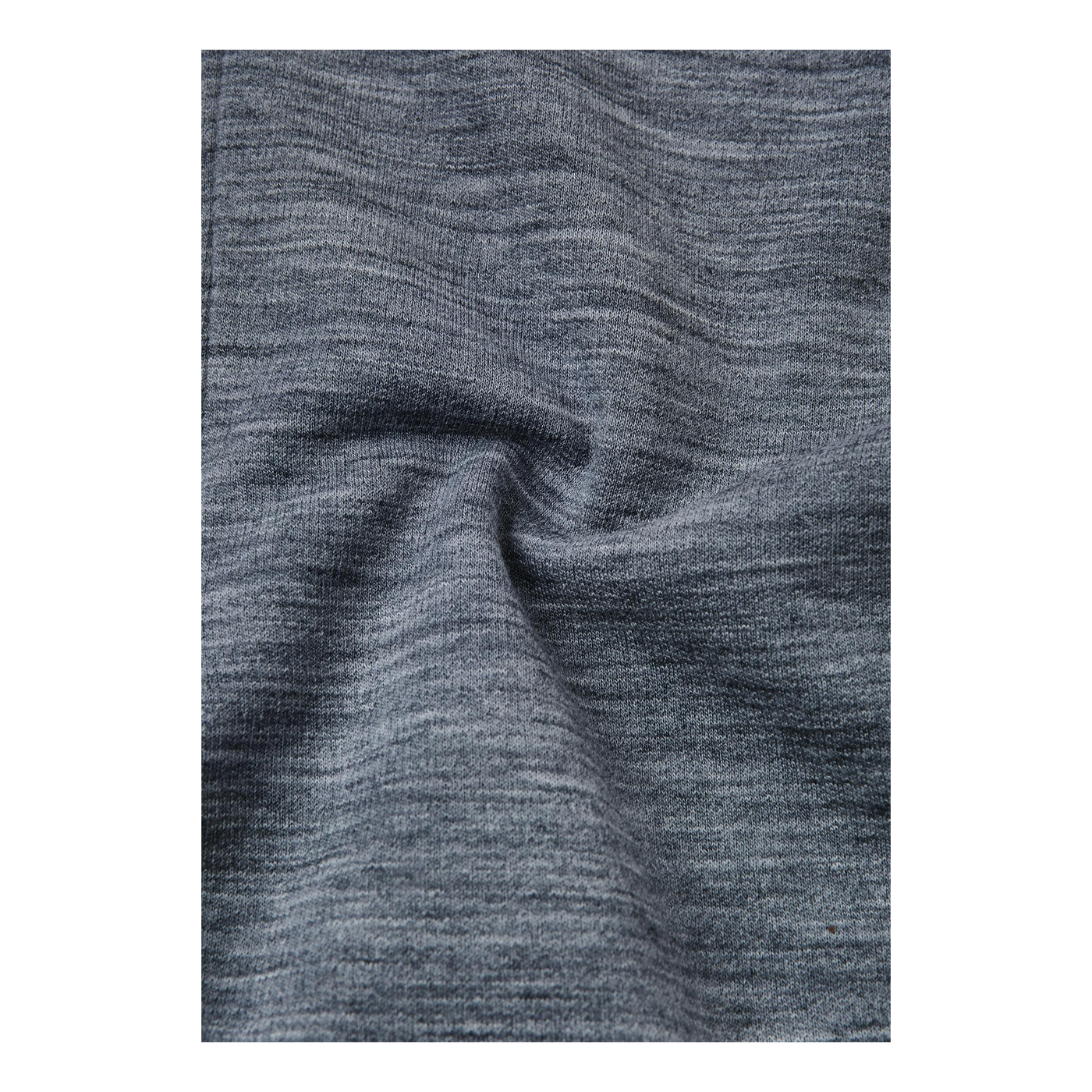 Overall Parvin Melange grey