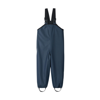 Rain pants Lammikko Navy