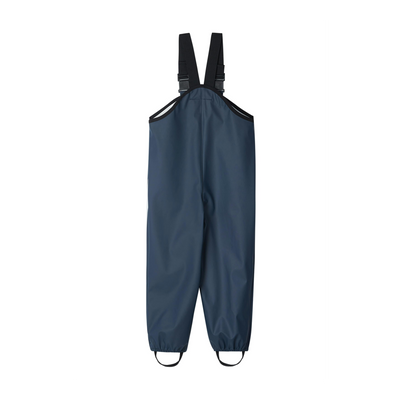 Rain pants Lammikko Navy