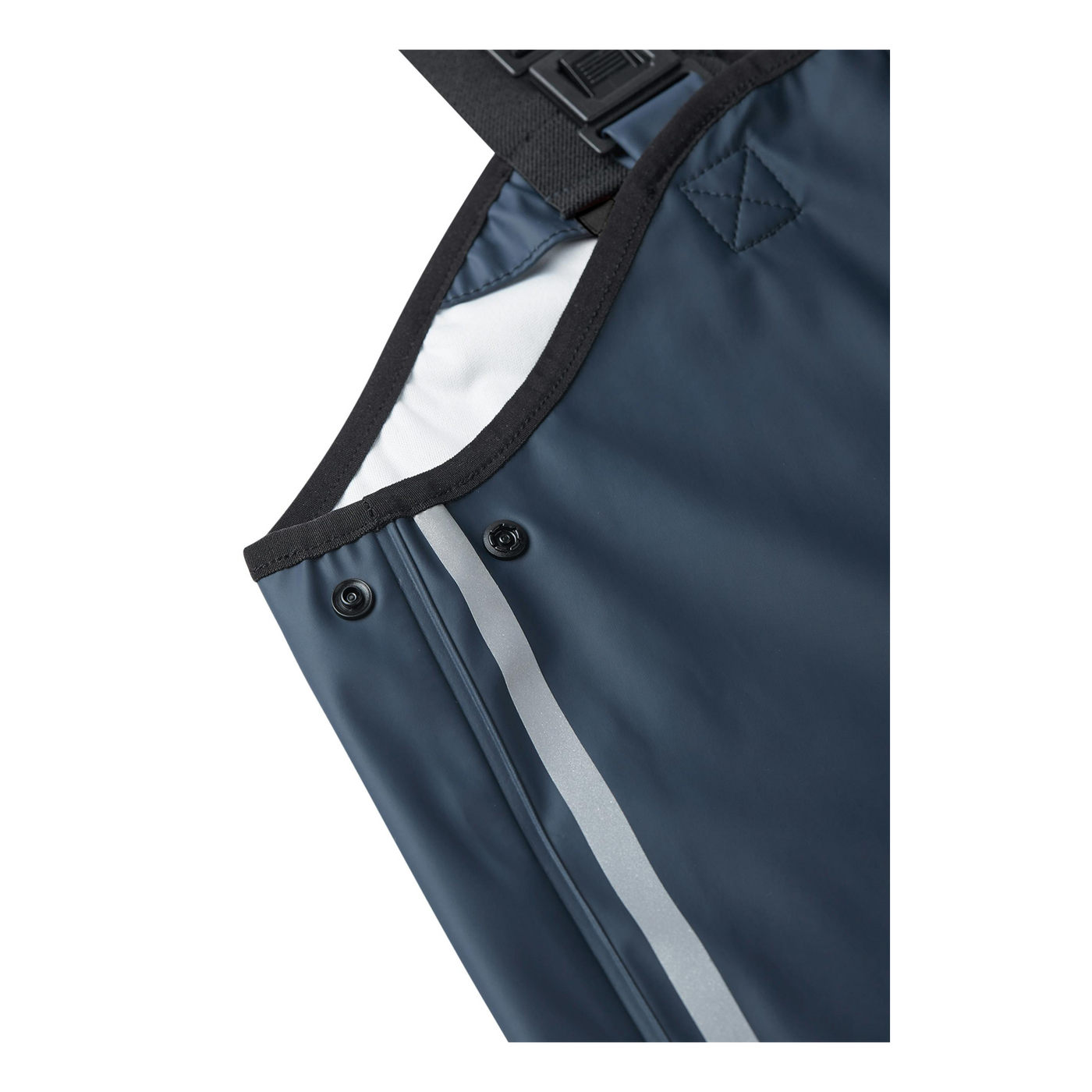 Rain pants Lammikko Navy