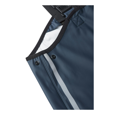 Rain pants Lammikko Navy