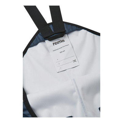 Rain pants Lammikko Navy