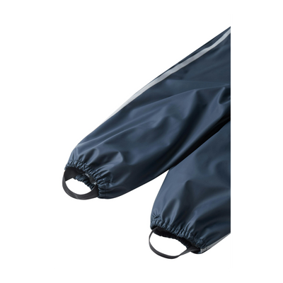 Rain pants Lammikko Navy