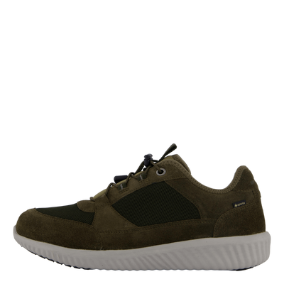 Credo Toronto Gtx Green