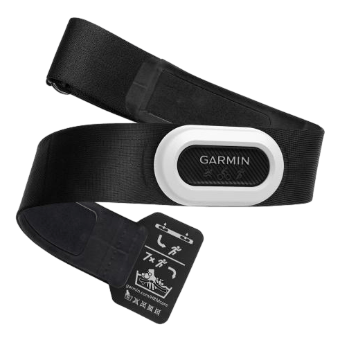Acc, Hrm-pro Plus Black