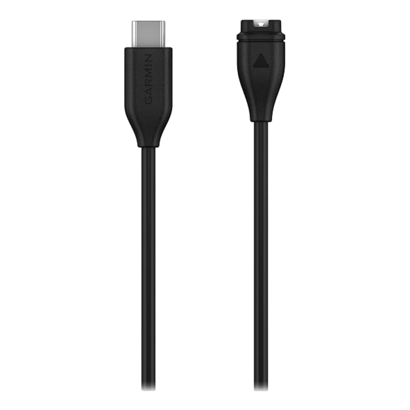 Acc, Ca Assy, Usb-c To Plug Ch Black