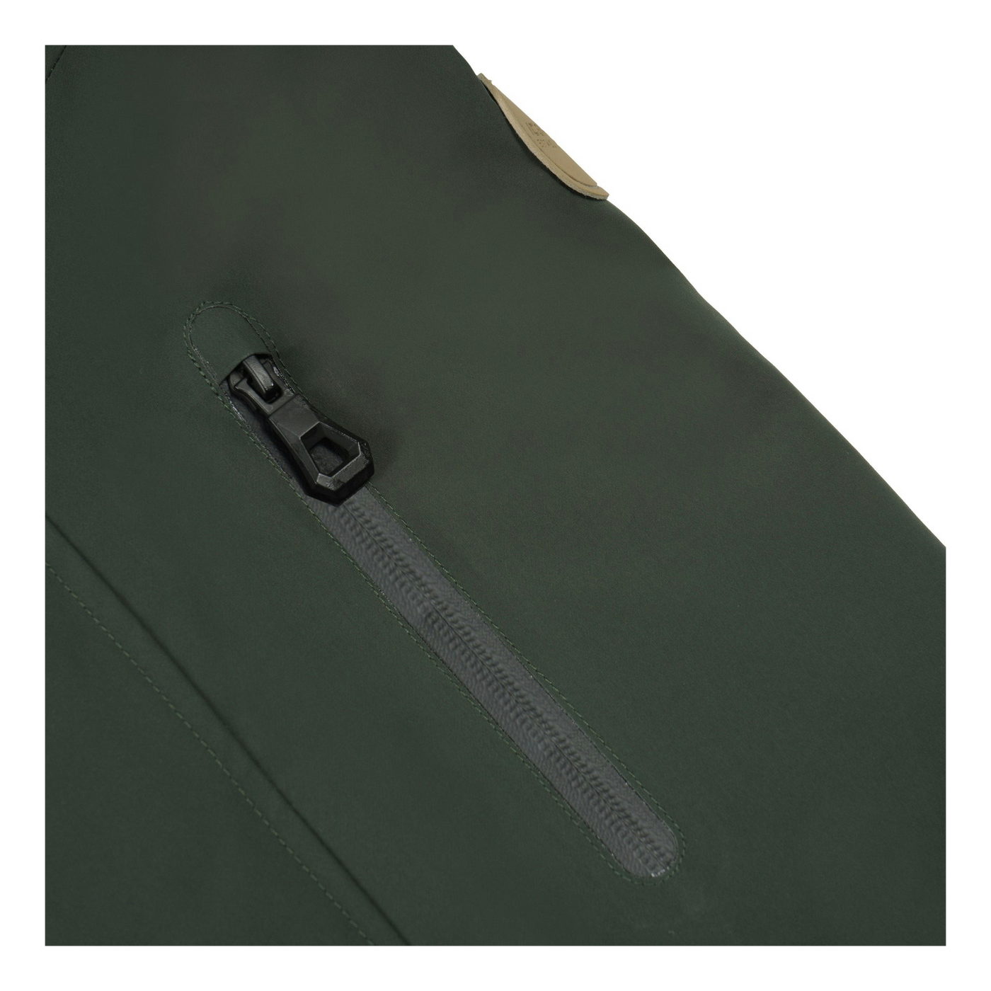 Maxbass Dark Green